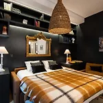 公寓 La Librairie Parisienne-convention, Porte De Versailles *