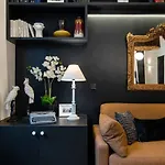 La Librairie Parisienne-convention, Porte De Versailles 아파트